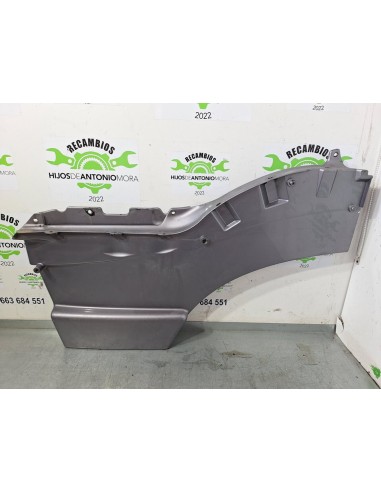 [99663] FALDON LATERAL IZQUIERDO - IVECO...