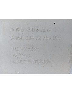 [95792] FALDON TRASERO IZQUIERDO  - MERCEDES ACTROS 5...