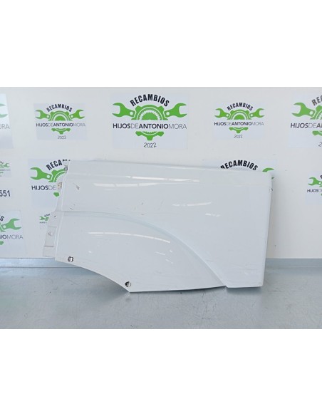 [95792] FALDON TRASERO IZQUIERDO  - MERCEDES ACTROS 5 L-FAHRERHAUS 2-ACHSER BM 963