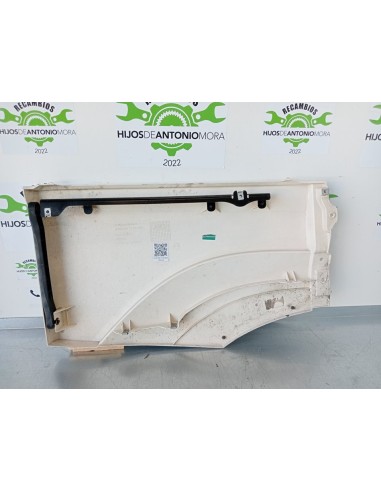 [95792] FALDON TRASERO IZQUIERDO  - MERCEDES...