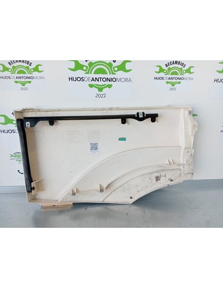 [95792] FALDON TRASERO IZQUIERDO  - MERCEDES ACTROS 5 L-FAHRERHAUS 2-ACHSER BM 963