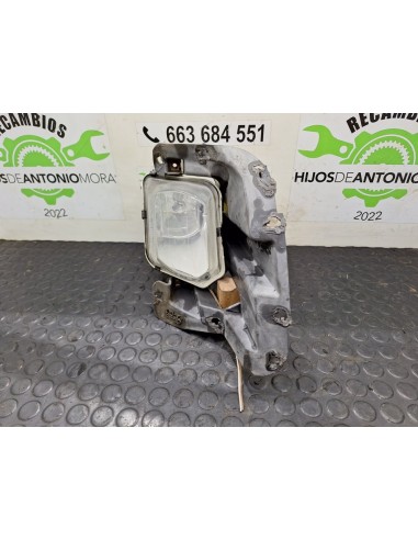 [101365] FARO ANTINIEBLA DERECHO - IVECO DAILY...