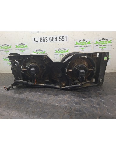 [105459] FARO ANTINIEBLA DERECHO - SCANIA SERIE...