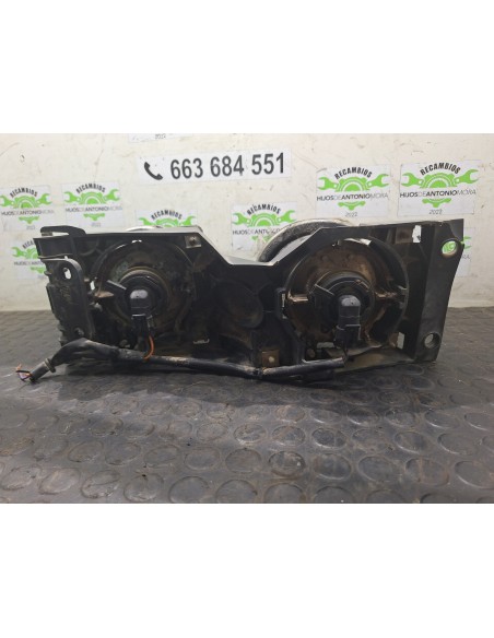 [105459] FARO ANTINIEBLA DERECHO - SCANIA SERIE 4 (P/R 94 G) (01/1996 - 01/2004)