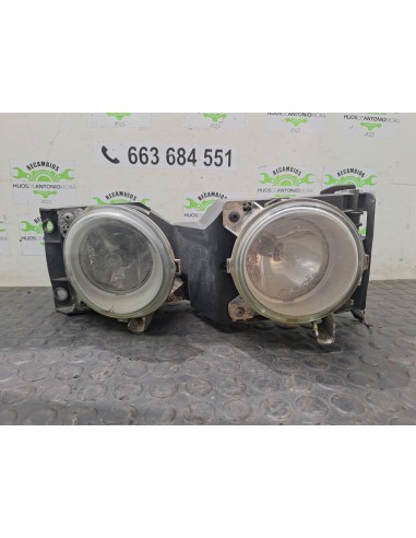 [105459] FARO ANTINIEBLA DERECHO - SCANIA SERIE...
