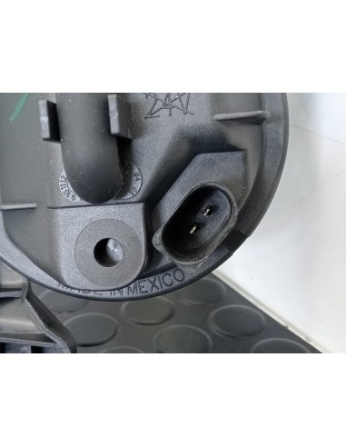 [97090] FARO ANTINIEBLA DERECHO - SKODA OCTAVIA...