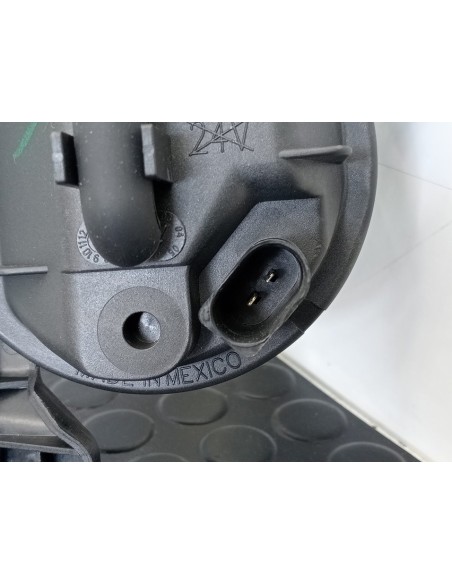 [97090] FARO ANTINIEBLA DERECHO - SKODA OCTAVIA BERLINA (1U2)