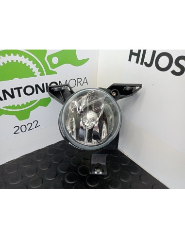 [97090] FARO ANTINIEBLA DERECHO - SKODA OCTAVIA...