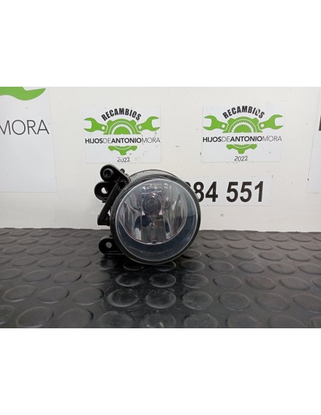 [97031] FARO ANTINIEBLA DERECHO - VOLKSWAGEN GOLF V BERLINA (1K1)