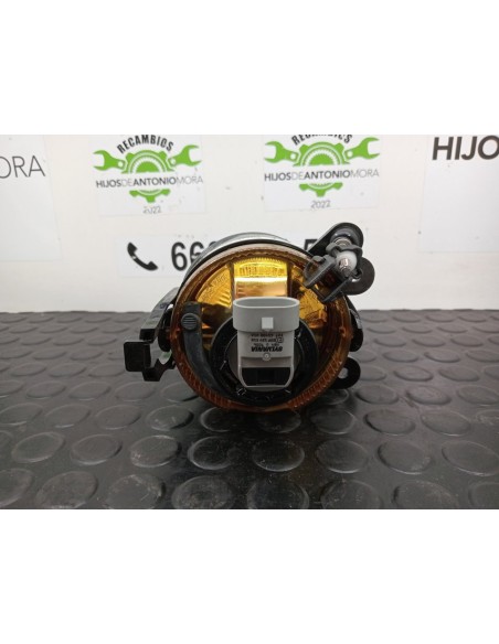[97031] FARO ANTINIEBLA DERECHO - VOLKSWAGEN GOLF V BERLINA (1K1)