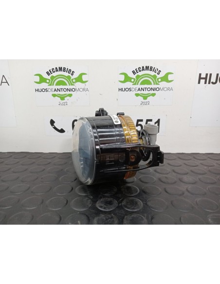 [97031] FARO ANTINIEBLA DERECHO - VOLKSWAGEN GOLF V BERLINA (1K1)