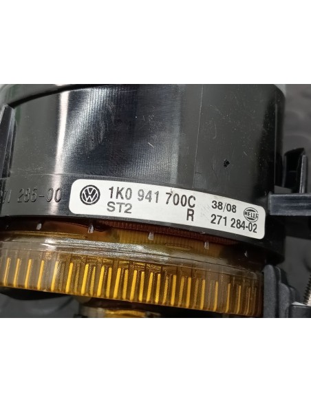 [97031] FARO ANTINIEBLA DERECHO - VOLKSWAGEN GOLF V BERLINA (1K1)