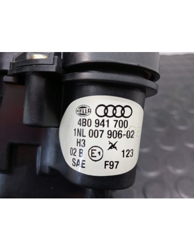 [97049] FARO ANTINIEBLA DERECHO - AUDI A6...