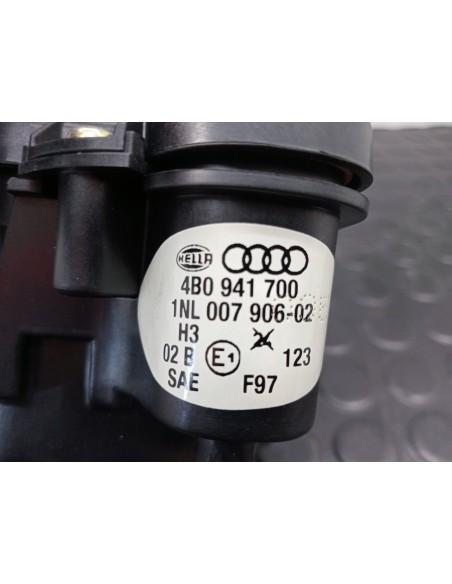 [97049] FARO ANTINIEBLA DERECHO - AUDI A6 BERLINA (C4)