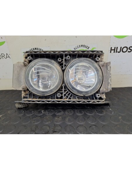 [102818] FARO ANTINIEBLA DERECHO - DAF SERIE LF45 DESDE 01