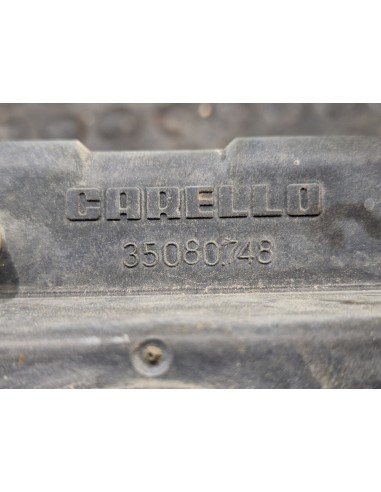 [105640] FARO ANTINIEBLA DERECHO - IVECO...