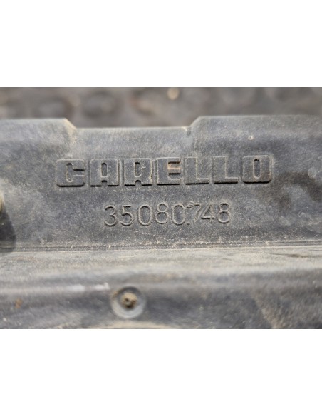 [105640] FARO ANTINIEBLA DERECHO - IVECO EUROCARGO (01/1991 - 12/2001)