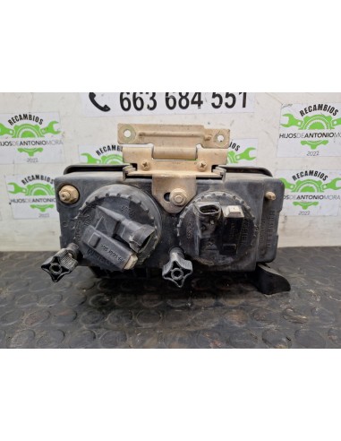 [105640] FARO ANTINIEBLA DERECHO - IVECO...
