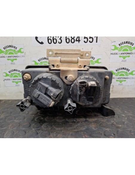 [105640] FARO ANTINIEBLA DERECHO - IVECO EUROCARGO (01/1991 - 12/2001)