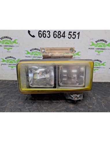 [105640] FARO ANTINIEBLA DERECHO - IVECO...