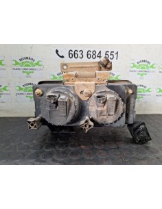 [105638] FARO ANTINIEBLA DERECHO - IVECO EUROTECH CURSOR...