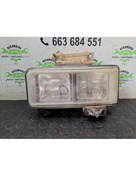[105638] FARO ANTINIEBLA DERECHO - IVECO EUROTECH CURSOR (MH) (01/1999 - 12/2003)