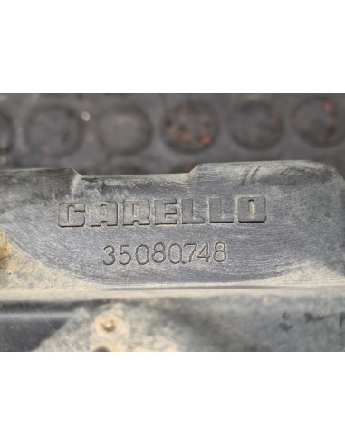 [105638] FARO ANTINIEBLA DERECHO - IVECO...