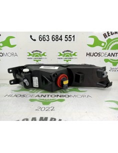 [96363] FARO ANTINIEBLA DERECHO - VOLKSWAGEN PASSAT LIM.... 2