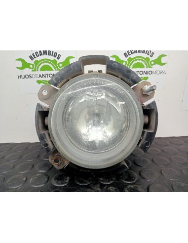 [97829] FARO ANTINIEBLA DERECHO - IVECO STRALIS...