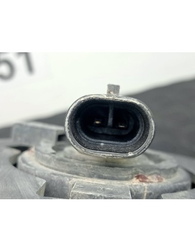 [97829] FARO ANTINIEBLA DERECHO - IVECO STRALIS...