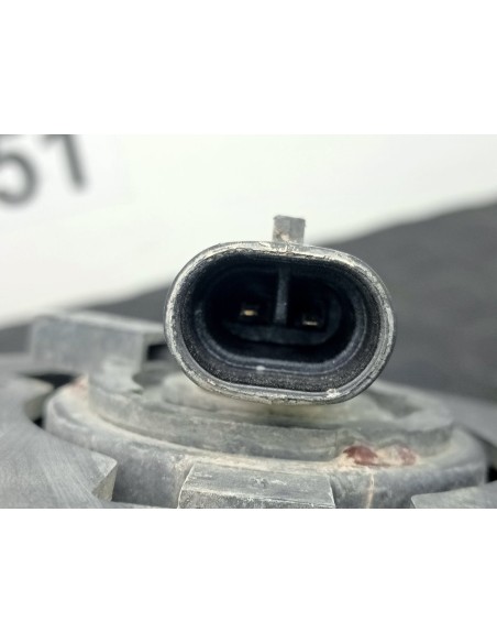 [97829] FARO ANTINIEBLA DERECHO - IVECO STRALIS (AS) (01/2012 - 01/2019)