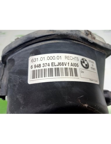 [96583] FARO ANTINIEBLA DERECHO - BMW SERIE 1