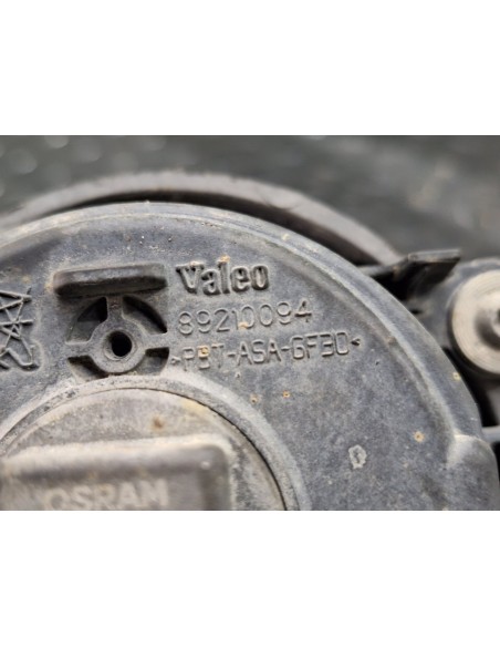 [102931] FARO ANTINIEBLA DERECHO - FORD TRANSIT (01/1979 - ...)