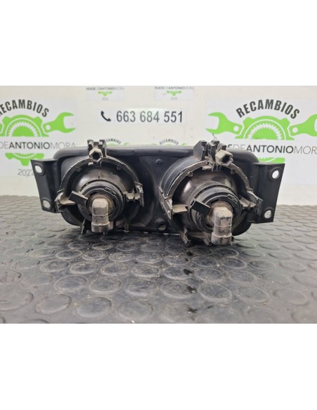 [100004] FARO ANTINIEBLA DERECHO - SCANIA SERIE 4 (P/R 94 G) (01/1996 - 01/2004)