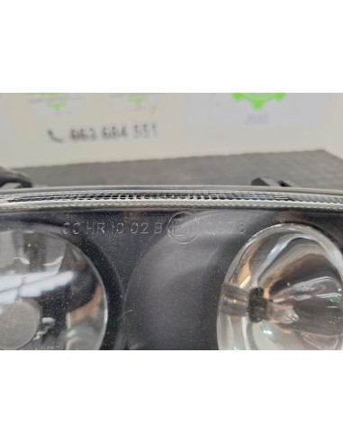 [100004] FARO ANTINIEBLA DERECHO - SCANIA SERIE...