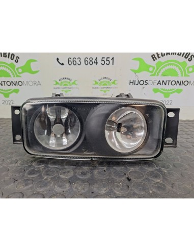[100004] FARO ANTINIEBLA DERECHO - SCANIA SERIE...