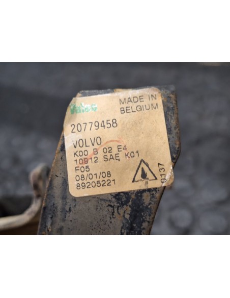 [103312] FARO ANTINIEBLA DERECHO - VOLVO FE XXX (01/2006 - 01/2013)