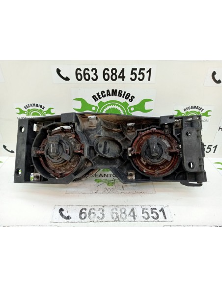 [92145] FARO ANTINIEBLA DERECHO - SCANIA SERIE 4 (P/R 94 G) (01/1996 - 01/2004)