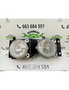 [92145] FARO ANTINIEBLA DERECHO - SCANIA SERIE 4 (P/R 94... 2