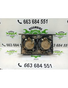 [92221] FARO ANTINIEBLA DERECHO - DAF SERIE 85 CF .430... 2