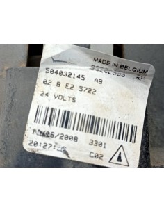 [97869] FARO ANTINIEBLA EXTERIOR - IVECO STRALIS (AS)... 2