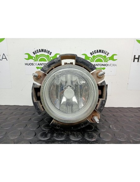 [97869] FARO ANTINIEBLA EXTERIOR - IVECO STRALIS (AS) (01/2012 - 01/2019)