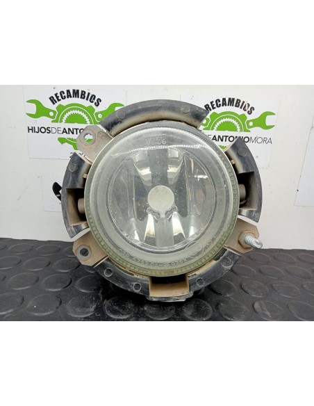 [97872] FARO ANTINIEBLA INTERIOR - IVECO STRALIS (AS) (01/2012 - 01/2019)