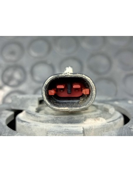 [97872] FARO ANTINIEBLA INTERIOR - IVECO STRALIS (AS) (01/2012 - 01/2019)