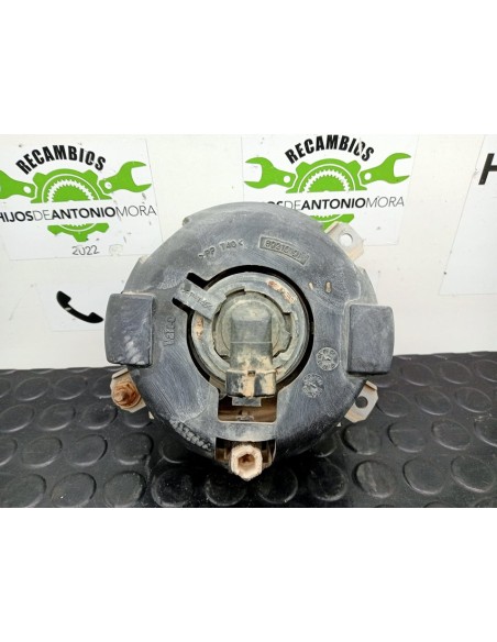 [97872] FARO ANTINIEBLA INTERIOR - IVECO STRALIS (AS) (01/2012 - 01/2019)