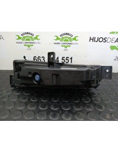 [96923] FARO ANTINIEBLA IZQUIERDO - BMW SERIE X3 (G01)