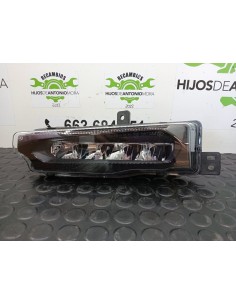 [96923] FARO ANTINIEBLA IZQUIERDO - BMW SERIE X3 (G01) 2