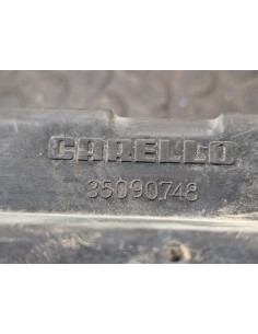 [105637] FARO ANTINIEBLA IZQUIERDO - IVECO EUROTECH...