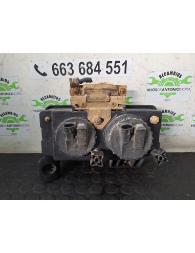 [105637] FARO ANTINIEBLA IZQUIERDO - IVECO...