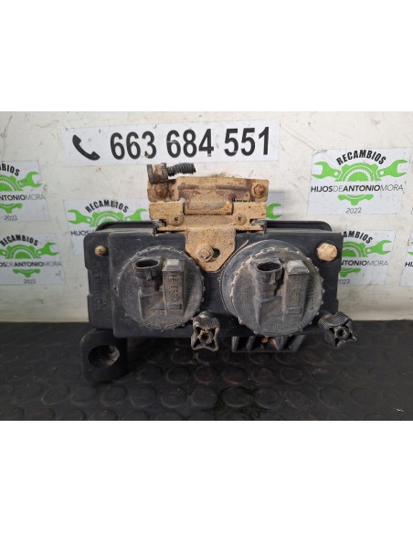 [105637] FARO ANTINIEBLA IZQUIERDO - IVECO EUROTECH CURSOR (MH) (01/1999 - 12/2003)